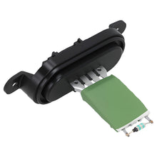 Laad de afbeelding in de galerijviewer, HVAC Blower Motor Resistor compatible for VW Transporter MK5 2003-2015 T6 2015+ 7E0959263C