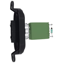 Laad de afbeelding in de galerijviewer, HVAC Blower Motor Resistor compatible for VW Transporter MK5 2003-2015 T6 2015+ 7E0959263C