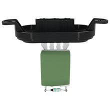 Laad de afbeelding in de galerijviewer, HVAC Blower Motor Resistor compatible for VW Transporter MK5 2003-2015 T6 2015+ 7E0959263C