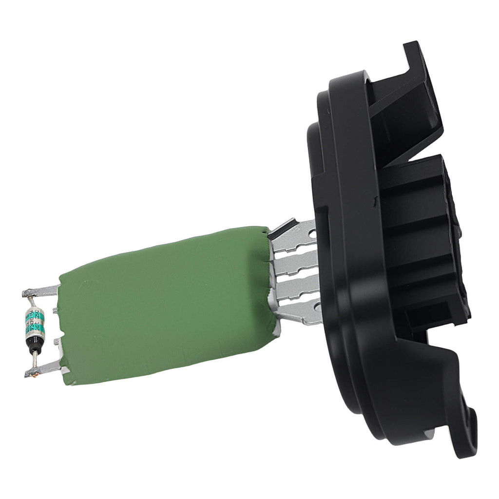 HVAC Blower Motor Resistor compatible for VW Transporter MK5 2003-2015 T6 2015+ 7E0959263C