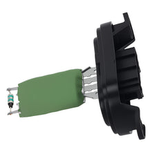 Laad de afbeelding in de galerijviewer, HVAC Blower Motor Resistor compatible for VW Transporter MK5 2003-2015 T6 2015+ 7E0959263C