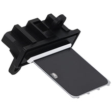 Laad de afbeelding in de galerijviewer, HVAC Blower Motor Resistor compatible for Holden Rodeo RA 2.4i 3.0DiTD 3.6i 2003-2008 4Pin