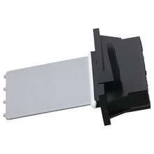 Laad de afbeelding in de galerijviewer, HVAC Blower Motor Resistor compatible for Holden Rodeo RA 2.4i 3.0DiTD 3.6i 2003-2008 4Pin