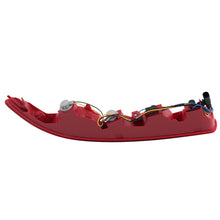 Laad de afbeelding in de galerijviewer, Links Achter Bumper Lamp geschikt voor Audi Q7 4LB TDI FSI 2006-2015 4L0945095 Red Clear