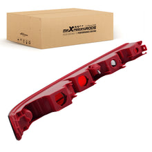 Laad de afbeelding in de galerijviewer, Links Achter Bumper Taillight Housing geschikt voor Audi Q7 2006-2015 4L0945095 Halogen PC