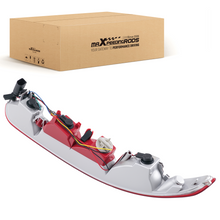 Laad de afbeelding in de galerijviewer, Achter Lower Bumper Tail Light Reverse Stop Lamp geschikt voor Audi Q5 8R 2008-17 8R0945095