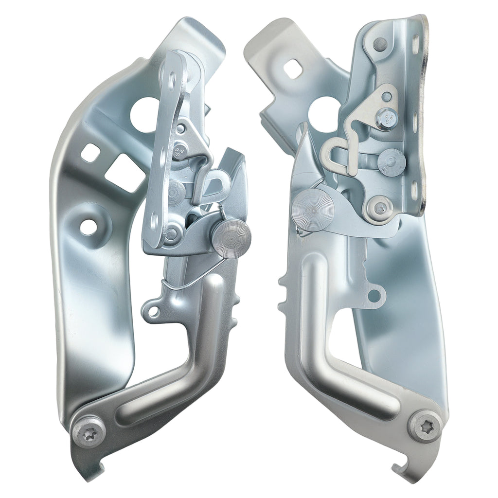 Bonnet Hinge geschikt voor Mercedes A-Class W177 A250e Plug-In 2019-2025 1778801200