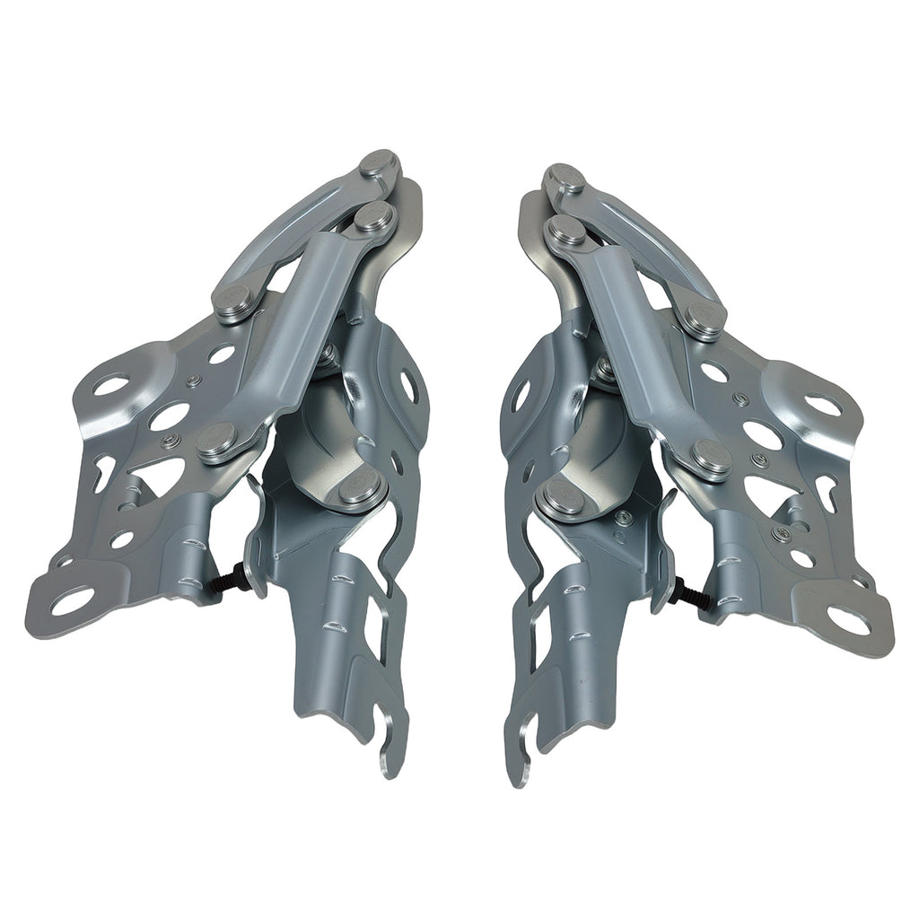 Bonnet Hinge geschikt voor BMW 5 Series 520d 530i Mild-Hybrid 2019-2023 41007427051
