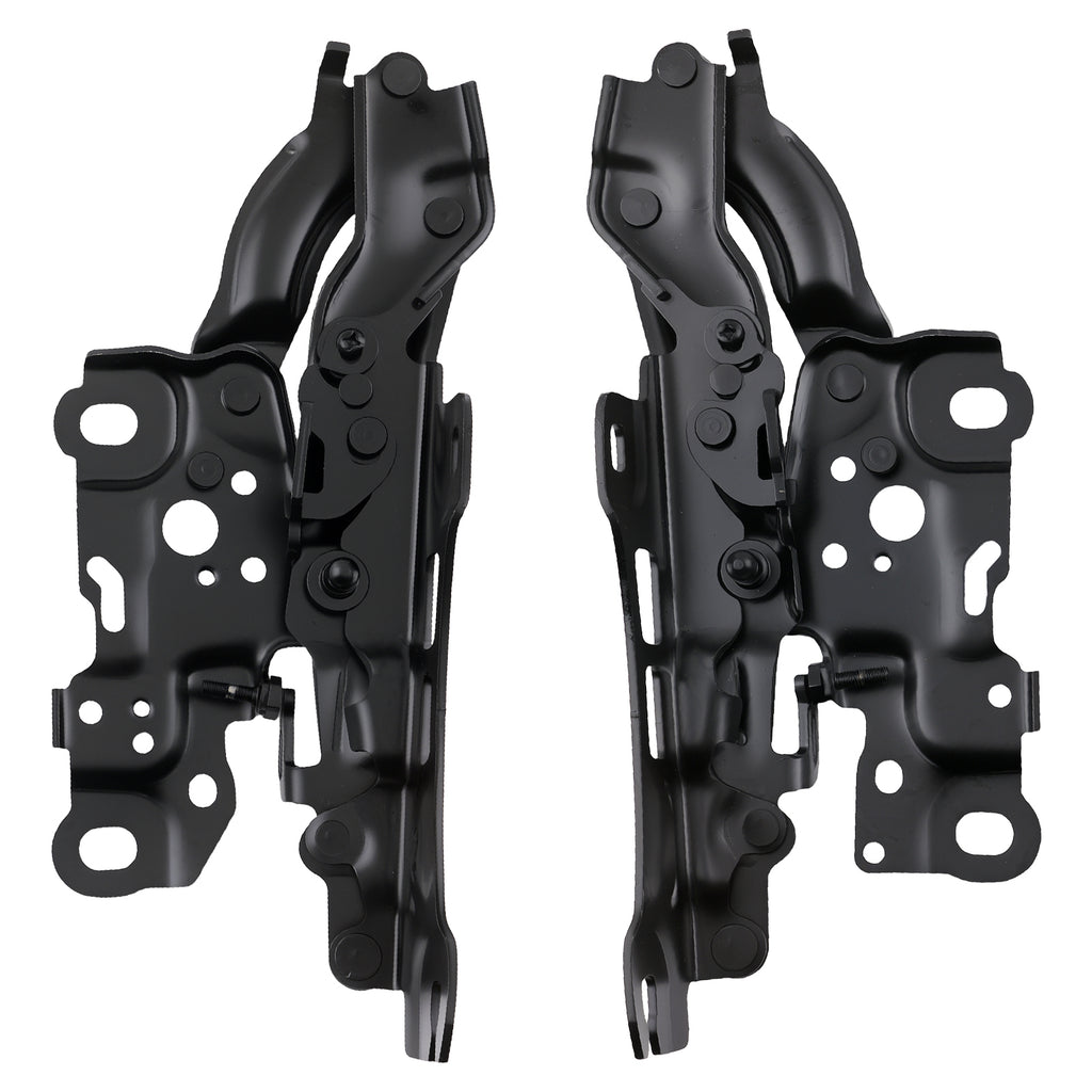 Bonnet Hinge geschikt voor BMW 3 Series G20 318d Mild-Hybrid 2.0L 2020-2025