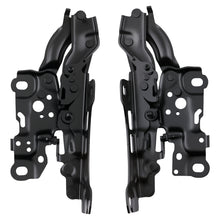 Laad de afbeelding in de galerijviewer, Bonnet Hinge geschikt voor BMW 3 Series G20 318d Mild-Hybrid 2.0L 2020-2025