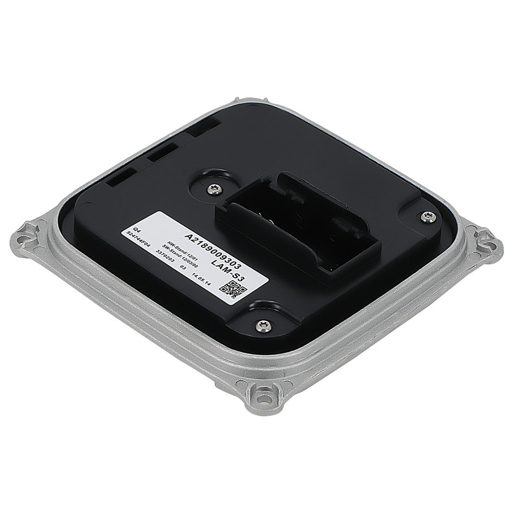 HID Ballast Steuereinheit compatible for Mercedes GLA180 GLA200 GLA250 2014-2019 2189009303