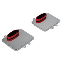 Laad de afbeelding in de galerijviewer, 2 x Xenon Scheinwerfer Vorschaltgerät compatible for BMW X5E702010-2013 5DV00972000