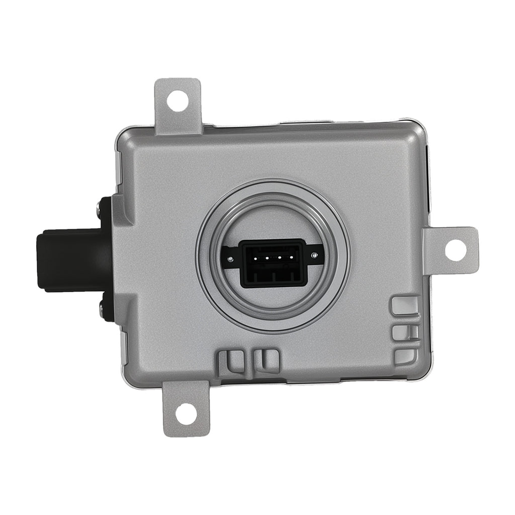 Unidad de control del faro compatible for Honda Civic VIII CL CN CU Sedan FD FA W3T10471