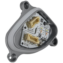 Laad de afbeelding in de galerijviewer, Ballast Rechts LED Headlight geschikt voor Seat Leon 5F 2012-2020 DRL 5F0941476A Metal