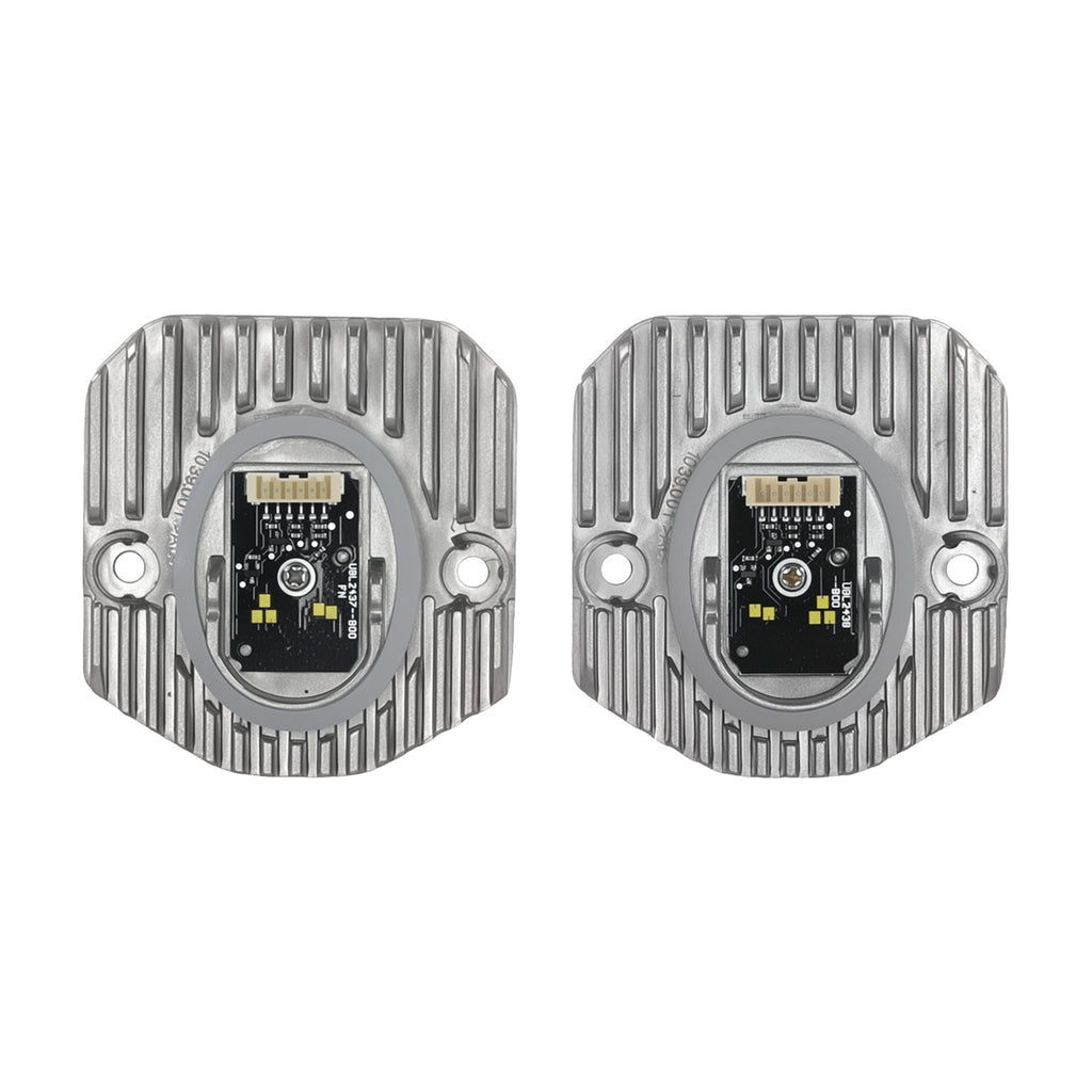 LeftRight Control Module geschikt voor BMW G31 540dX 540iX B58C Touring 63117214939