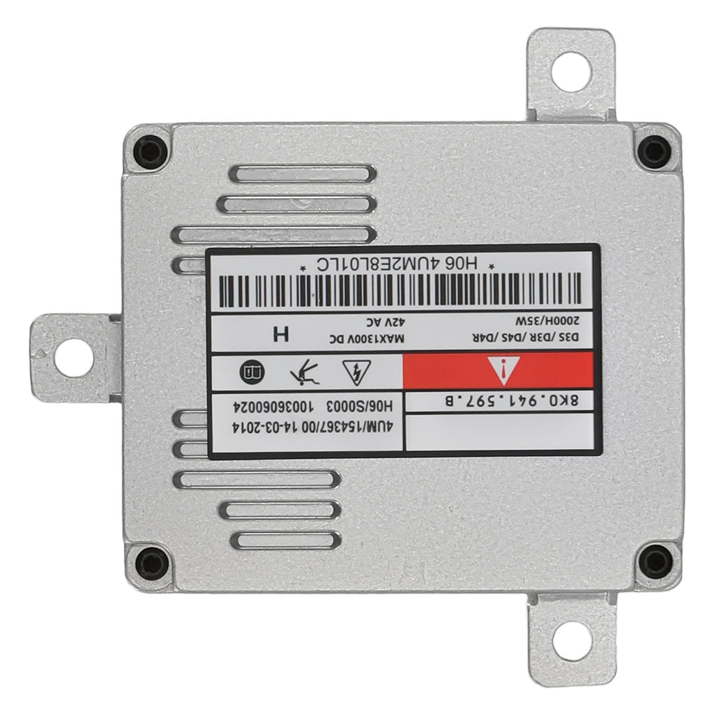 Xenon Headlight Ballast Control Module geschikt voor VW Eos Passat B7 2013-2015 8K0941597E