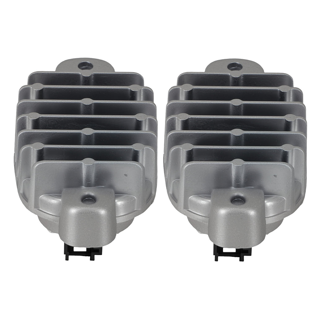 Headlight LED DRL Module geschikt voor BMW 1-Series F20 118d 120dF21 15-19 63117428425