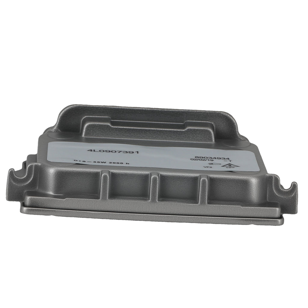 1X Xenon Steuergerät HID Ballast compatible for Audi A3 A4 A6 A8 Q7 4L 3.0 TDI 4L0907391