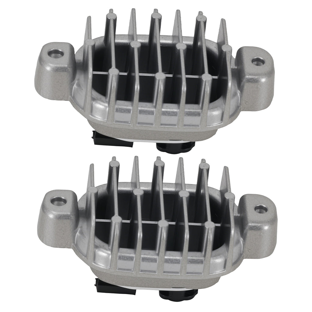 Voor Headlight LED Ballast geschikt voor BMW F20 F21 63117428425 Metal 6Pin 3Pin Set