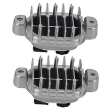 Laad de afbeelding in de galerijviewer, Voor Headlight LED Ballast geschikt voor BMW F20 F21 63117428425 Metal 6Pin 3Pin Set