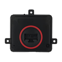 Laad de afbeelding in de galerijviewer, LED Tagfahrlicht Scheinwerfer Steuergerät Leistungsmodul compatible for Audi 4G0907697D