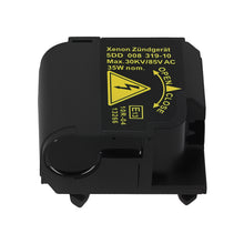 Laad de afbeelding in de galerijviewer, Xenon Scheinwerfer Steuergerät compatible for Audi BMW Ford Mercedes Renault Saab Jaguar