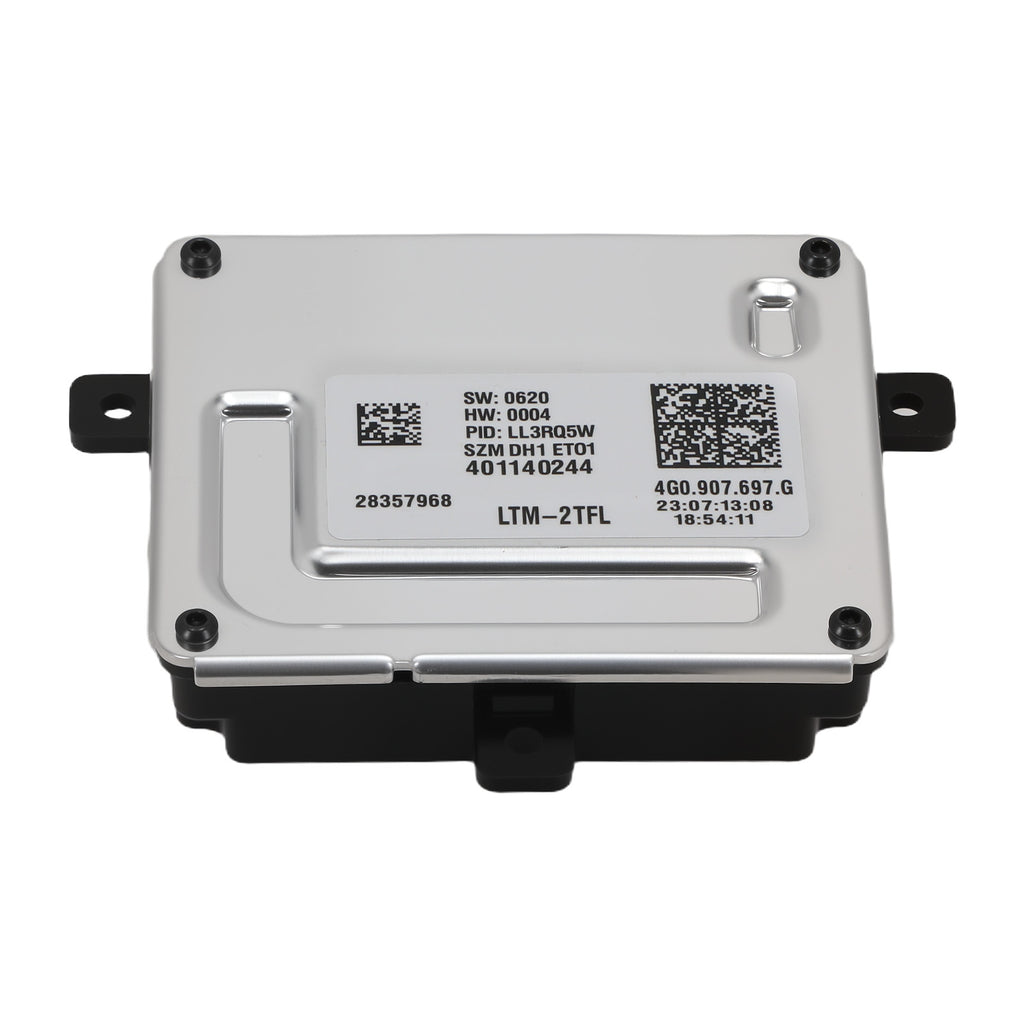 Daytime Running Light Control Module Voor geschikt voor VW Passat Alltrack geschikt voor Golf 2015-2017