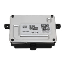 Laad de afbeelding in de galerijviewer, Daytime Running Light Control Module Voor geschikt voor VW Passat Alltrack geschikt voor Golf 2015-2017