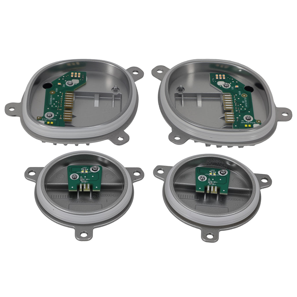 DRL Control Module Kit geschikt voor BMW G20 330e 330iX M340i M340iX 63118496136 2019-2022