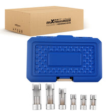 Laad de afbeelding in de galerijviewer, 6 Piece Difficult Access Socket Set 3/81/2 Drive 10-19mm voor Auto Repair