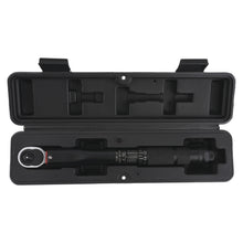 Laad de afbeelding in de galerijviewer, 1-10Nm Torque Wrench in 40Cr met Click en Readable Scale voor Vehicles en Motorcycles