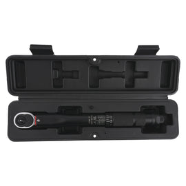 Torque wrench 1/4