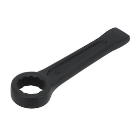 Wrench 24mm CrV 12 Point Impact voor Collars Nuts Professional