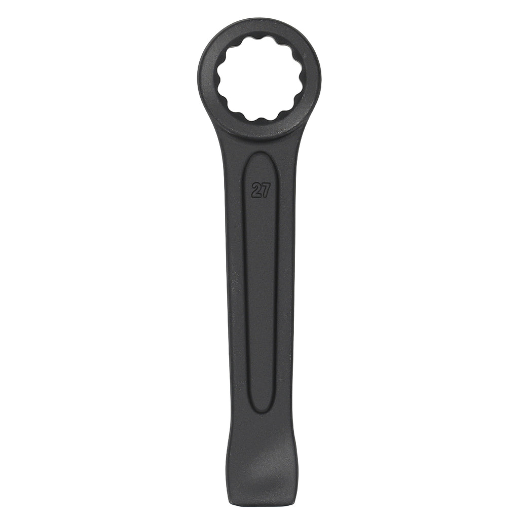 Closed End Wrench 27mm voor Seized Nuts CrV Impact 12 Point