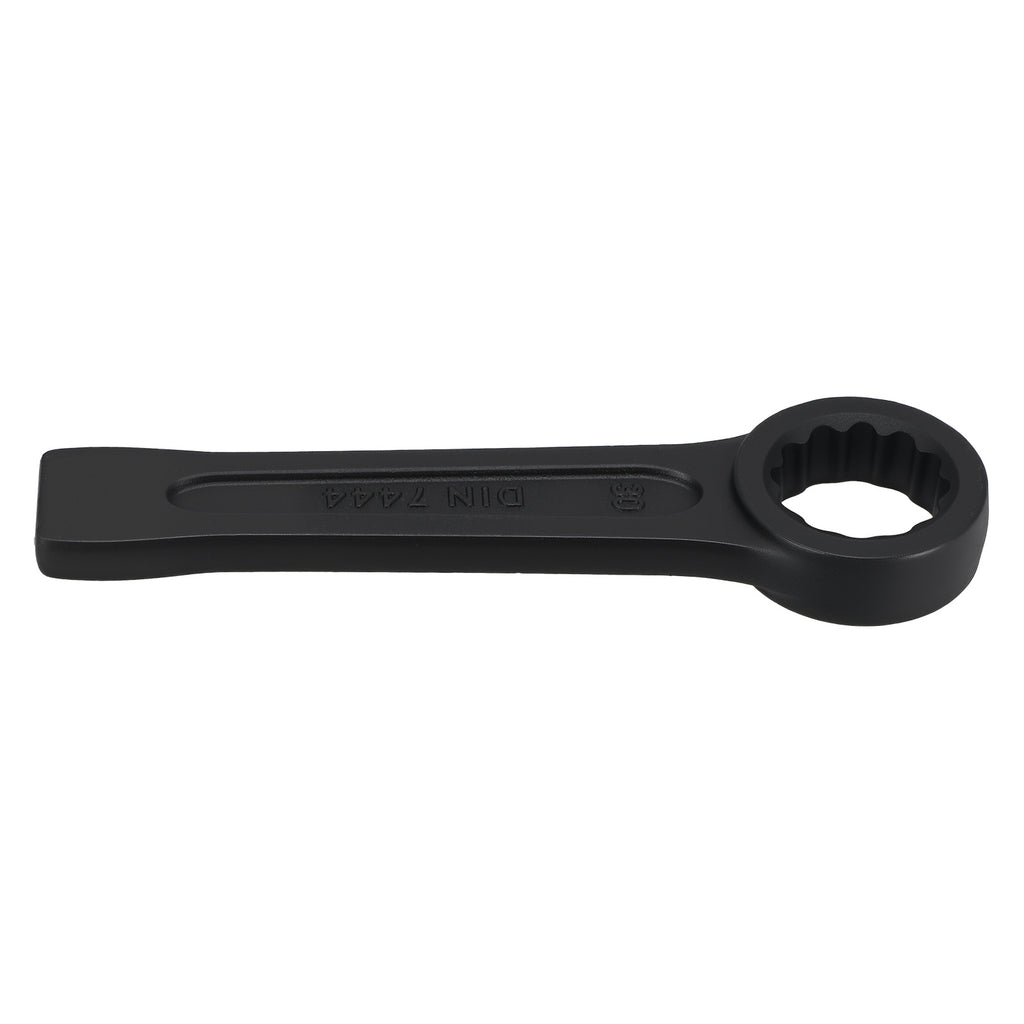 30mm Bi-Hex Box End Striking Wrench CrV 12 Point Spanner 190mm Professional