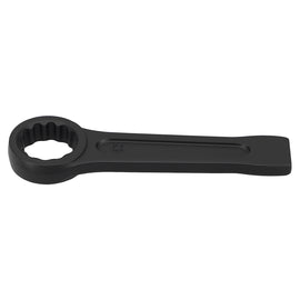 36mm Closed End CrV 12 Point Striking Wrench 205mm Flat Pattern Heavy Duty