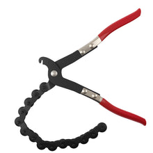 Laad de afbeelding in de galerijviewer, Uitlaat Pipe Cutter voor Auto Repair 3/4-3-1/4 15 Spare Blades 45# Steel Chain