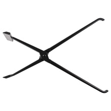 Laad de afbeelding in de galerijviewer, Dobladora Acero 550mm for Chapa Tenaza Plegadora Profesional 200mm