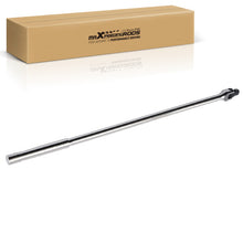 Laad de afbeelding in de galerijviewer, 1/2 Drive 24 Inch Breaker Bar 600mm Swivel Flex Head voor Auto Repair Tool