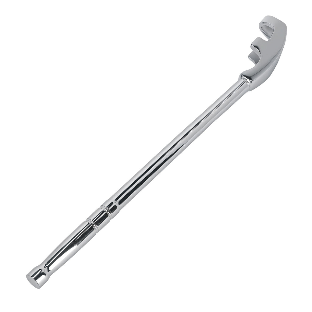 385mm Carbon Steel Extension Wrench Extender Tool voor Torque Leverage Bar