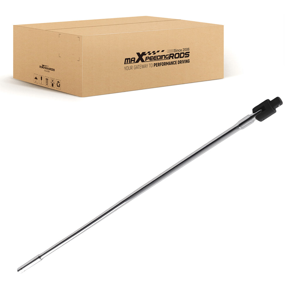 3/4 1000mm Breaker Bar 40in Drive Flexible CrMo Knuckle Joint Socket Tool