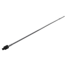 Laad de afbeelding in de galerijviewer, 1000mm 3/4 Articulated CrMo Breaker Bar met Removable/Replaceable Head