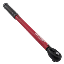 Laad de afbeelding in de galerijviewer, 3/8 Drive 72T Ratcheting Torque Wrench Click 5-60Nm Tool Bike Car Type