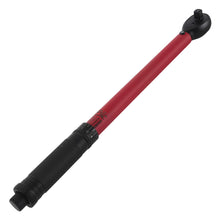 Laad de afbeelding in de galerijviewer, 3/8 Drive 72T Ratcheting Torque Wrench Click 5-60Nm Tool Bike Car Type