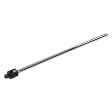 Laad de afbeelding in de galerijviewer, Breaker Bar 1/2 Inch 24 Inches 600mm Swivel Head CrMo Black