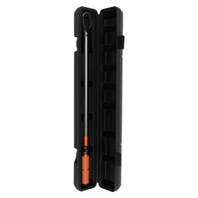 Laad de afbeelding in de galerijviewer, Torque Wrench 60-330Nm voor Professional Use met Bi-directional Drive 550mm