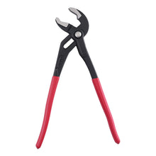 Laad de afbeelding in de galerijviewer, 3pc Water Pump Pliers 180mm 250mm 300mm Carbon Steel Non-Slip Self-Locking