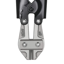 Laad de afbeelding in de galerijviewer, 8 inch Bolt Shear CR-V Steel Wire Cable Snip Ergonomic Handle Workshop