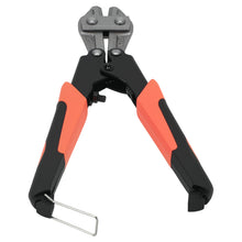 Laad de afbeelding in de galerijviewer, 8 Inch Bolt Shear CR-V Steel Anti-Slip Handle Wire Cable Cutting Tool