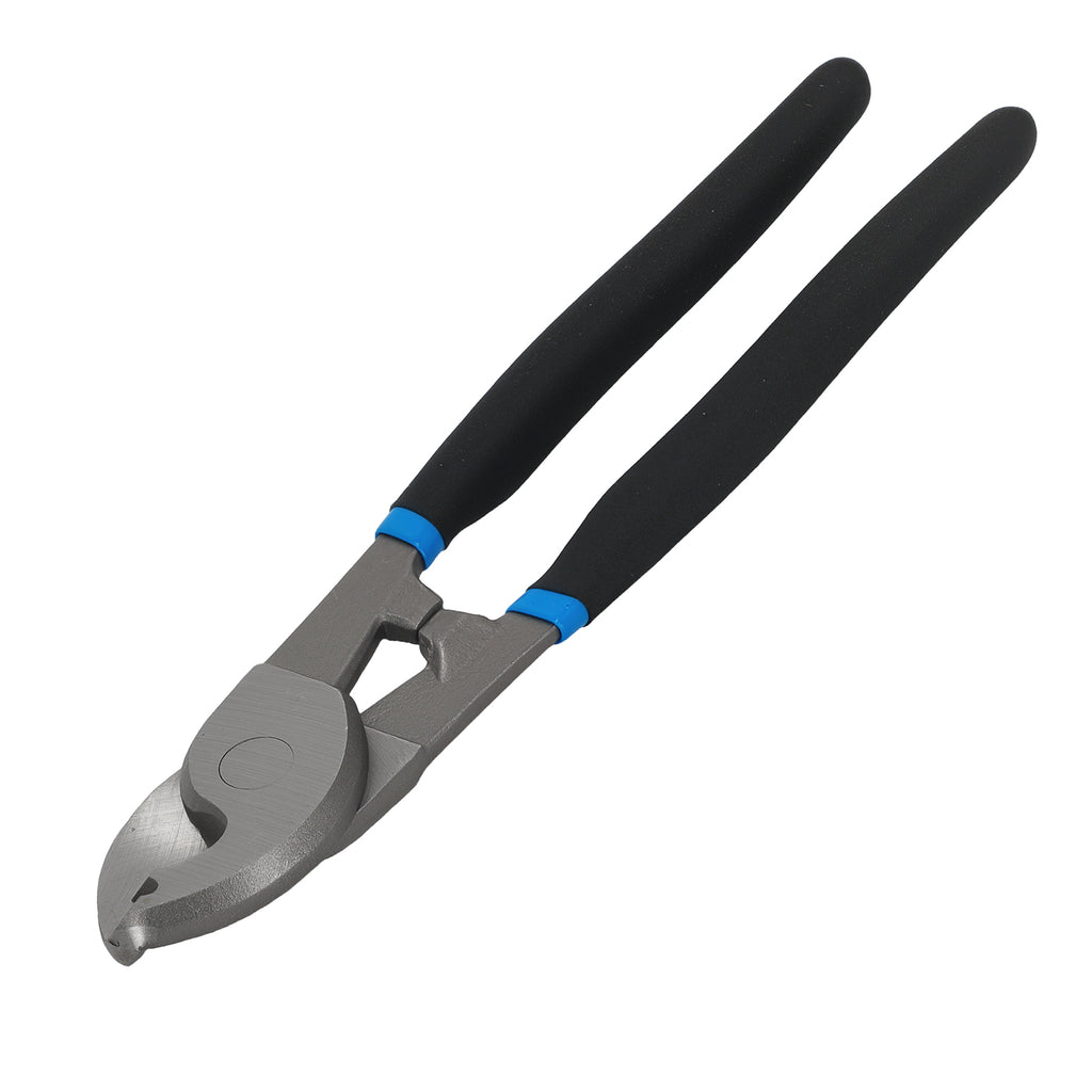 10 Cable Pliers Wire Pliers Heavy Duty Electrical Stripping Tool 250mm